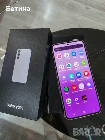 Самсунг галакси S23 128Гб Dual SIM