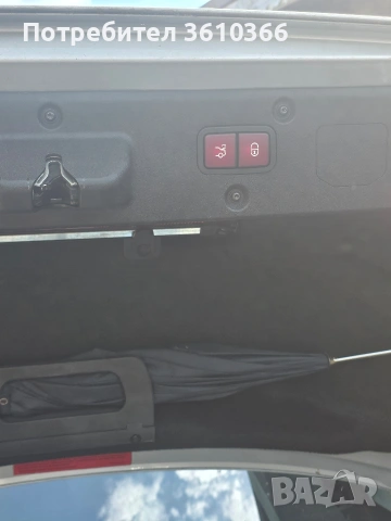 Mercedes CL 600 v12 Biturbo, снимка 12 - Автомобили и джипове - 54980034
