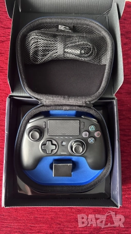 Nacon Revolution Pro Controller 3 за PlayStation 4, снимка 3 - PlayStation конзоли - 55573373