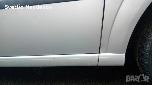 Опел Мерива, снимка 14 - Автомобили и джипове - 54122028