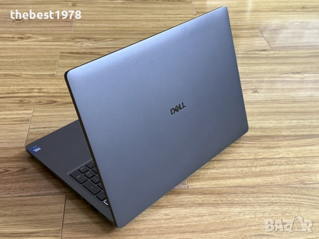 Dell Pro Max 16`Core Ultra 7-265H/64GB DDR5/1TB SSD/Nvidia RTX Pro 1000-8GB/Гаранция 27м/WUXGA 1920x, снимка 5 - Лаптопи за работа - 54453448