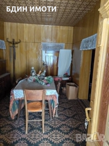 Продавам къща с двор с. Антимово, общ. Видин, снимка 12 - Къщи - 55175721