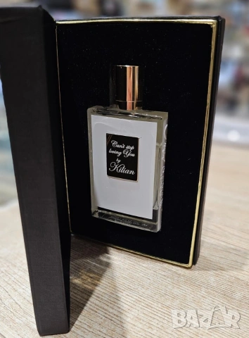 Дамски парфюм Can't Stop Loving You By Kilian 50ml, снимка 2 - Дамски парфюми - 54744020