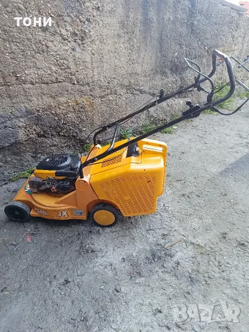 косачка самоходна Turbolux 4.5 hp