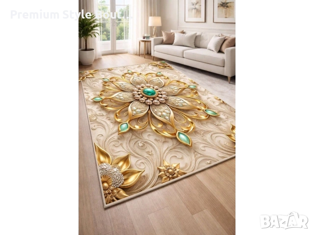 Килим 150/200 , снимка 16 - Килими - 54005483