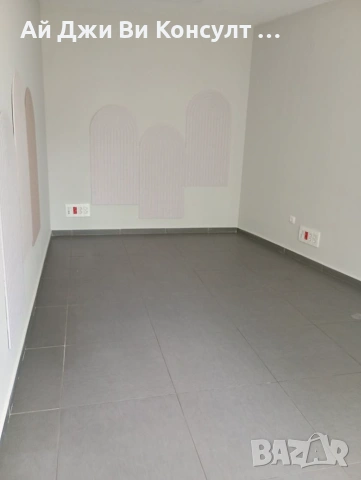 Офис под наем в кв Лозенец, снимка 10 - Офиси - 55232660