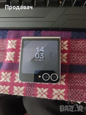 Samsung Galaxy Z FLIP 6 
