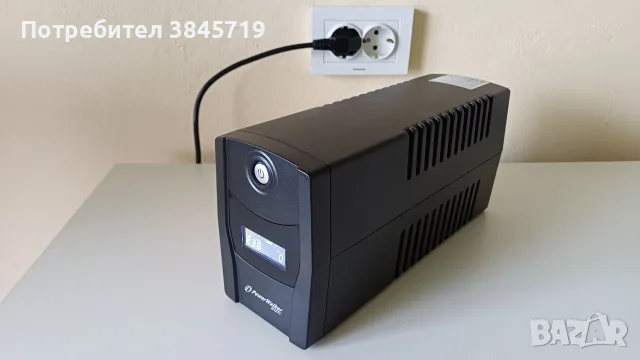 UPS Powerwalker VI 800 STL