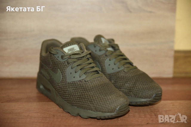 Nike Air Max оригинални, размер 40.5, снимка 3 - Маратонки - 54494685