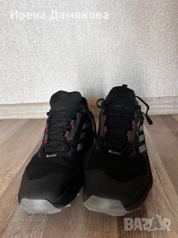 Adidas Terrex Gore-Tex, снимка 4 - Спортни обувки - 54832298