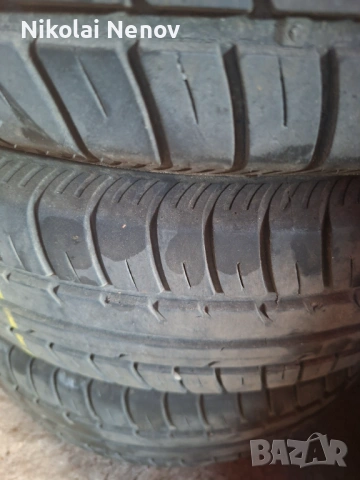 Летни Гуми, снимка 3 - Гуми и джанти - 54322550