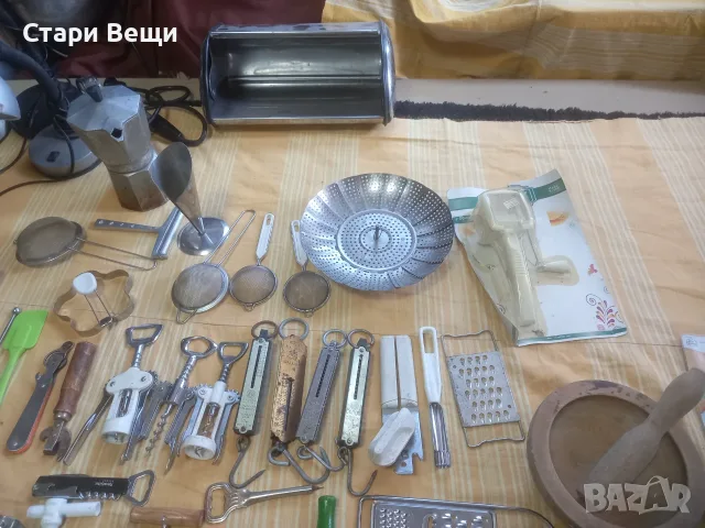 Разни неща стари, снимка 12 - Оборудване и аксесоари за оръжия - 55643436