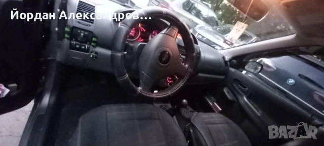 субаро СХ3, снимка 5 - Автомобили и джипове - 54316585