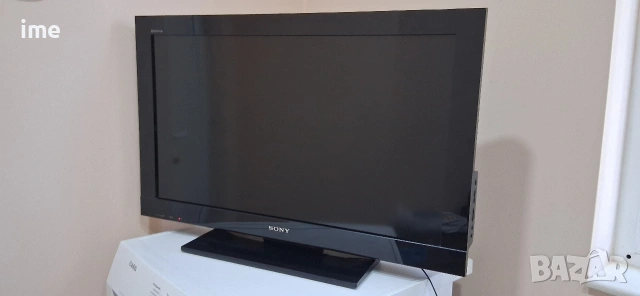 LCD Телевизор Sony НОМЕР 92. Model KDL-32BX400. 32 инча, 81 см. Цифрова и аналогова телевизия..., снимка 11 - Телевизори - 55288529