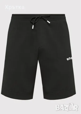 Hugo Boss Headlo 2 - Оригинални мъжки къси панталони - р-р XL