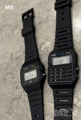 Casio комплектна цена - Нови, снимка 3 - Мъжки - 54781873