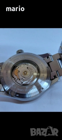 Hamilton 44mm , снимка 3 - Мъжки - 54742126