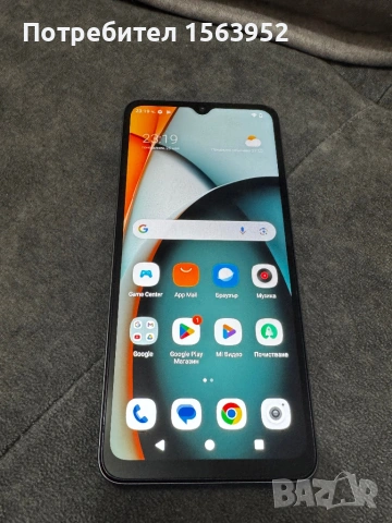 Redmi A3 без забележки, снимка 2 - Xiaomi - 54678553