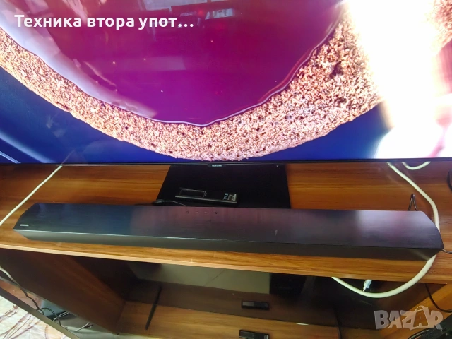 Саундбар Samsung HW-B650D