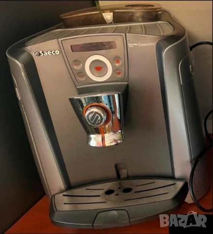 SAECO PRIMEA CAPPUCCINO RING