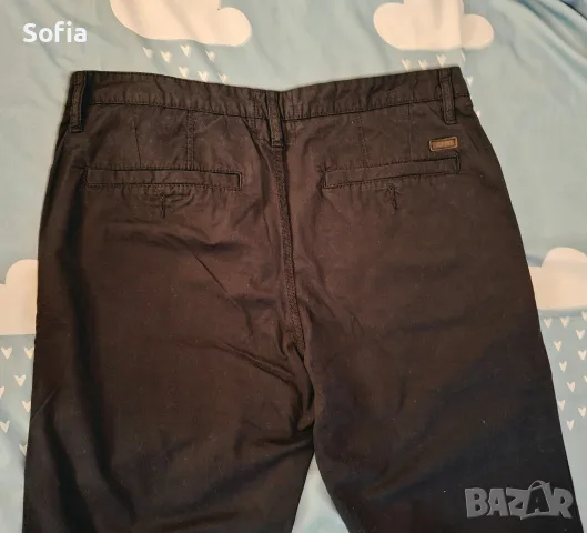 Мъжки панталон ESPRIT , снимка 5 - Панталони - 55363001