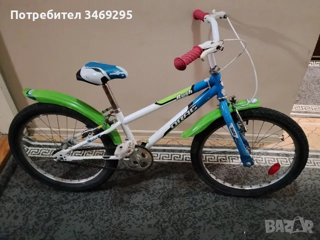 Продавам 2 броя колела 20 цола , снимка 13 - Велосипеди - 55681842