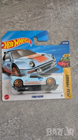hot wheels колички, снимка 9 - Колекции - 54891155