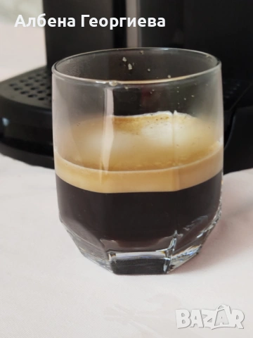 Кафе машина за еспресо DELONGHI EC 221.B, снимка 3 - Кафемашини - 54719949