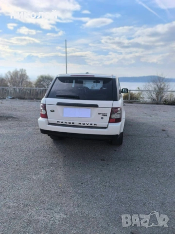 LAND ROVER, снимка 10 - Автомобили и джипове - 54540872