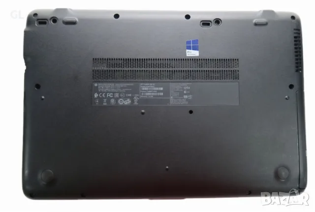 Hp probook 650 g2, снимка 2 - Лаптопи за дома - 55304296