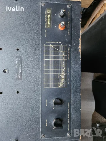 Тонколони Technics sb-7000  , снимка 6 - Тонколони - 55547297