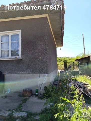 Продава се къща в с. Стара Река (Сливен), снимка 4 - Къщи - 54057328