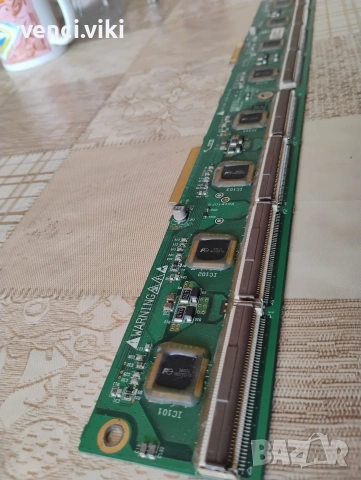 EAX42298501, снимка 3 - Части и Платки - 54909916