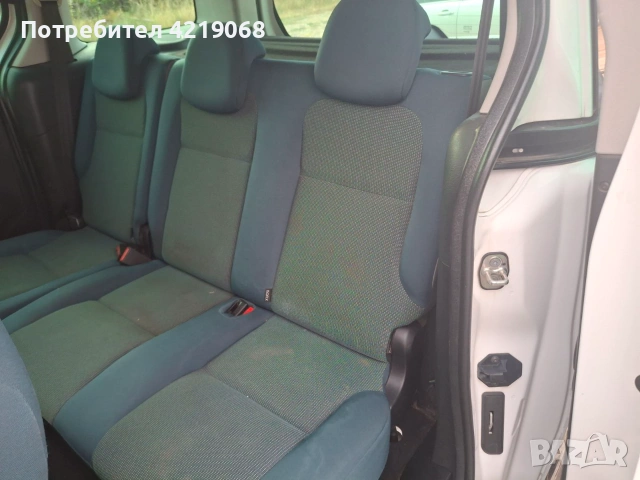 продава ситроен берлинго, снимка 5 - Автомобили и джипове - 55010281