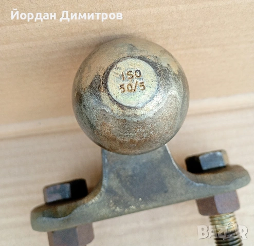 теглич, снимка 3 - Части - 54719607