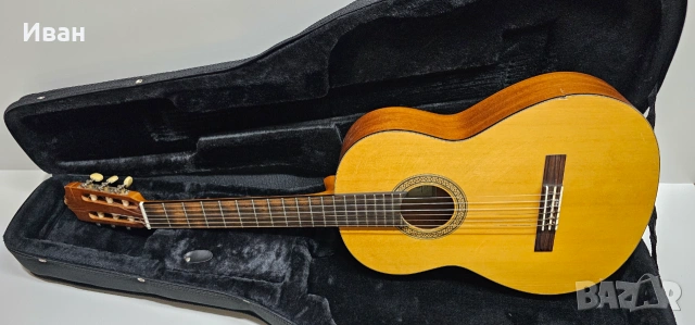китара Yamaha CG101M