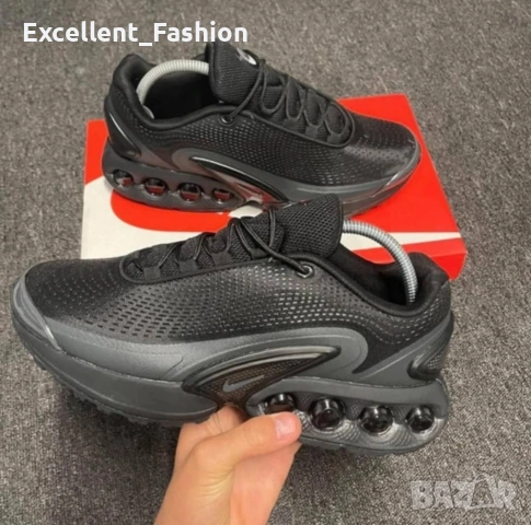 Нови обувки Nike Air max Dn , снимка 4 - Маратонки - 54753839