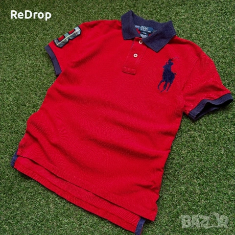 Детски дрехи за момичета&момчета RALPH LAUREN
