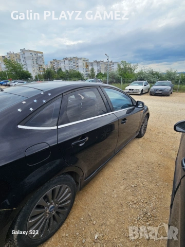 Ford Mondeo Mk4_2010г, снимка 6 - Автомобили и джипове - 54630469