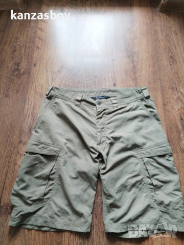 haglofs - мъжки трекинг панталон M, снимка 6 - Спортни дрехи, екипи - 54367149