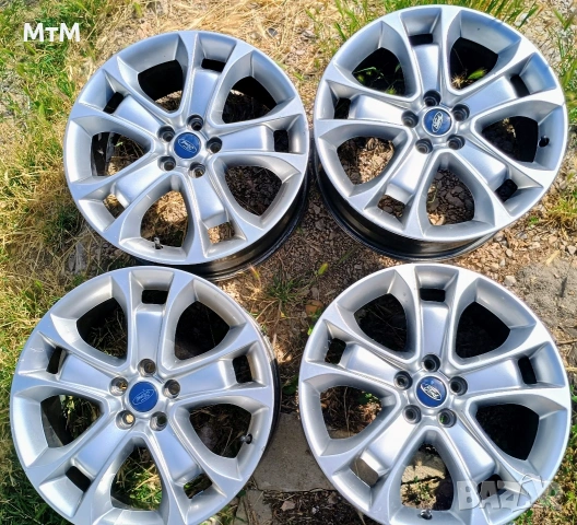 5х108 17 Ford/Volvo/Jaguar/ Land rover 