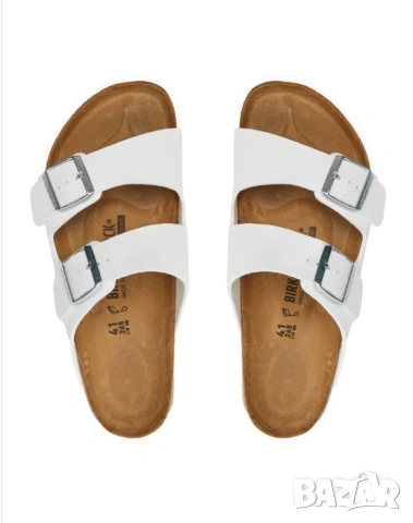 Birkenstock Чехли Arizona Sl Bf 1018220  номер 43