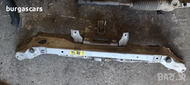 Основа за предна броня Nissan Note 1.5DCI K9K 2010г. E11