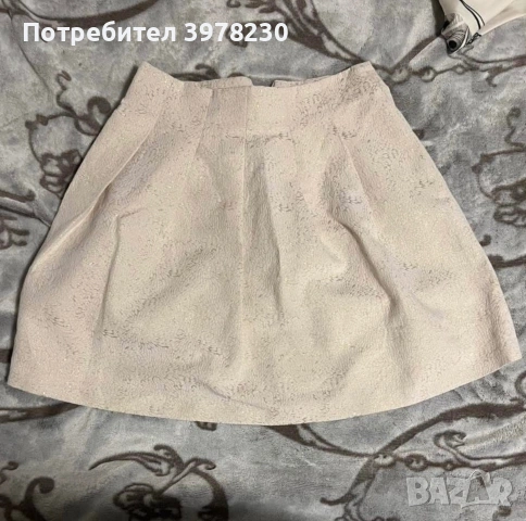 Поли размер С и ХС