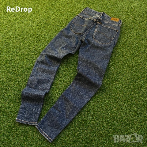 Дамски дънки LEVI’S, REPLAY, GAS, LEE, снимка 4 - Дънки - 54023978