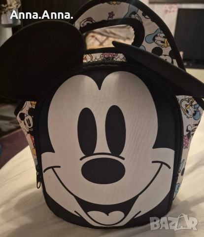 Чанта Disney , снимка 8 - Чанти - 55052190