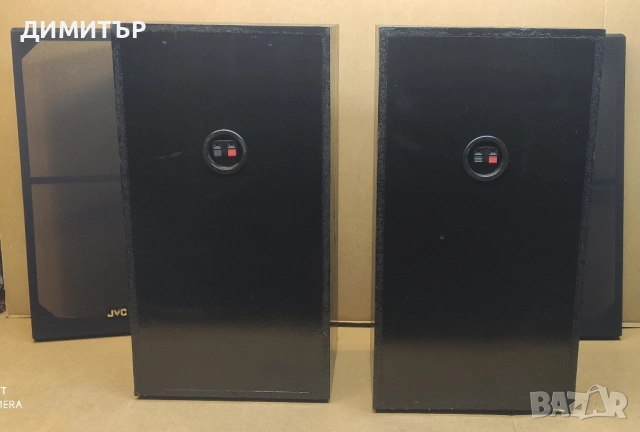 тонколони jvc sp-x440, снимка 8 - Тонколони - 53977224