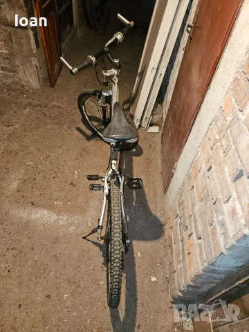 Планински велосипед - Fire Flash (mountain bike), снимка 4 - Велосипеди - 55541421