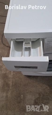 Пералня Bosch Maxx 7 А+++, снимка 2 - Перални - 54146916