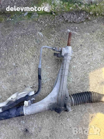 01385338080 хидравлична рейка от Пежо Боксер 2.0 БЛУ ХДИ, 130 к.с., 6 ск., 2017 г. , снимка 5 - Части - 54115643